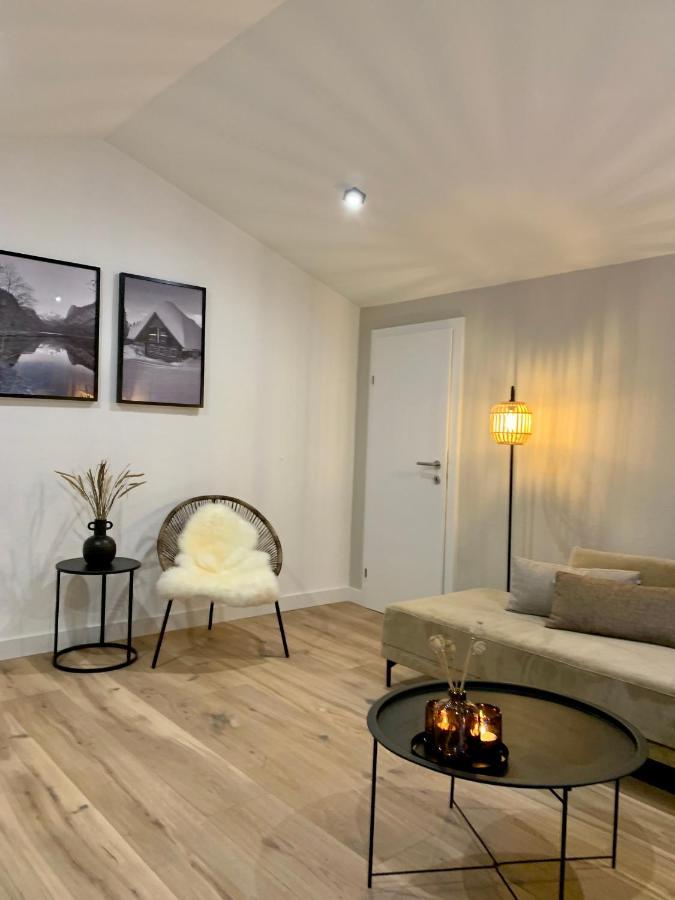 Haigis Lodge 2 Annaberg im Lammertal Ngoại thất bức ảnh