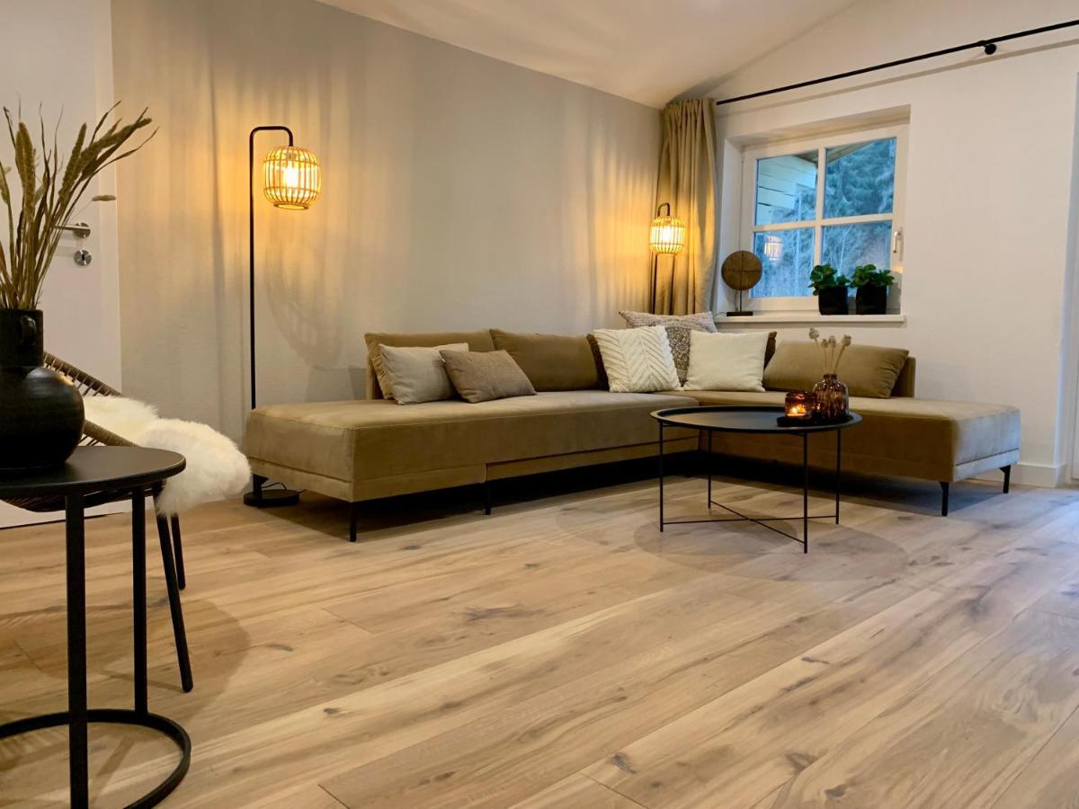 Haigis Lodge 2 Annaberg im Lammertal Ngoại thất bức ảnh