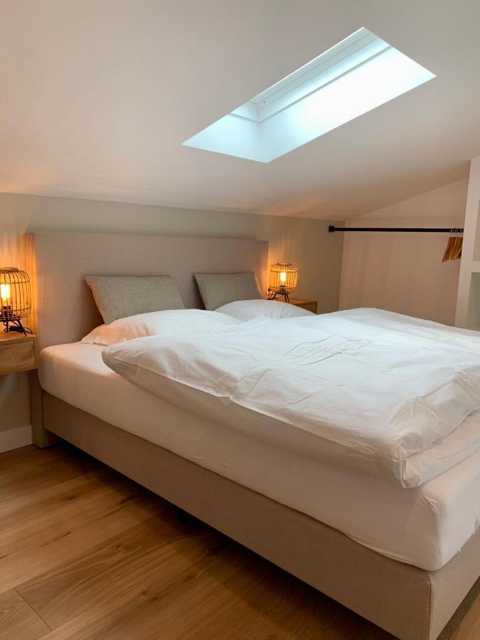 Haigis Lodge 2 Annaberg im Lammertal Ngoại thất bức ảnh