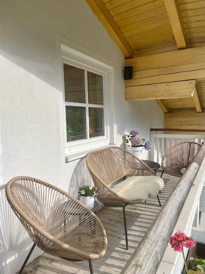 Haigis Lodge 2 Annaberg im Lammertal Ngoại thất bức ảnh